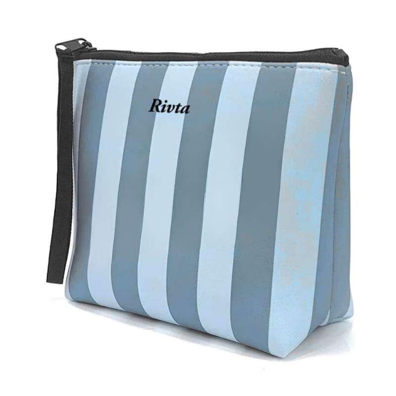 CBO113 Neoprene Cosmetic Bags