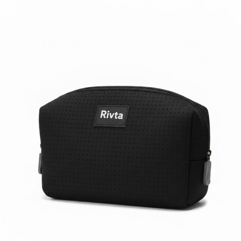 CBO116 Neoprene Cosmetic Bags