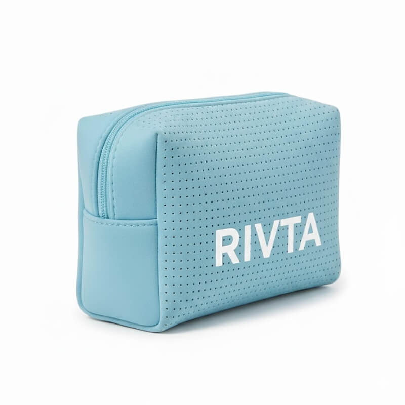 CBO117 Neoprene Cosmetic Bags