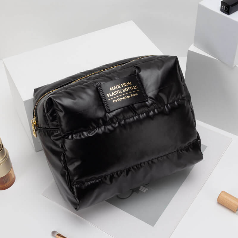 CBR284 Recycled PET Makeup Bag