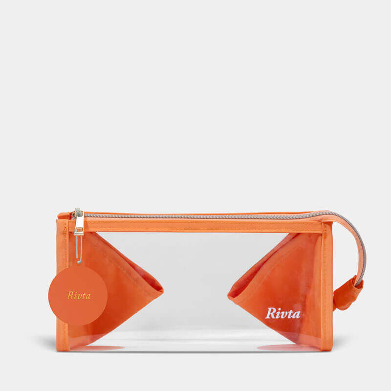 CBT228 TPU Waterproof Cosmetic Bags