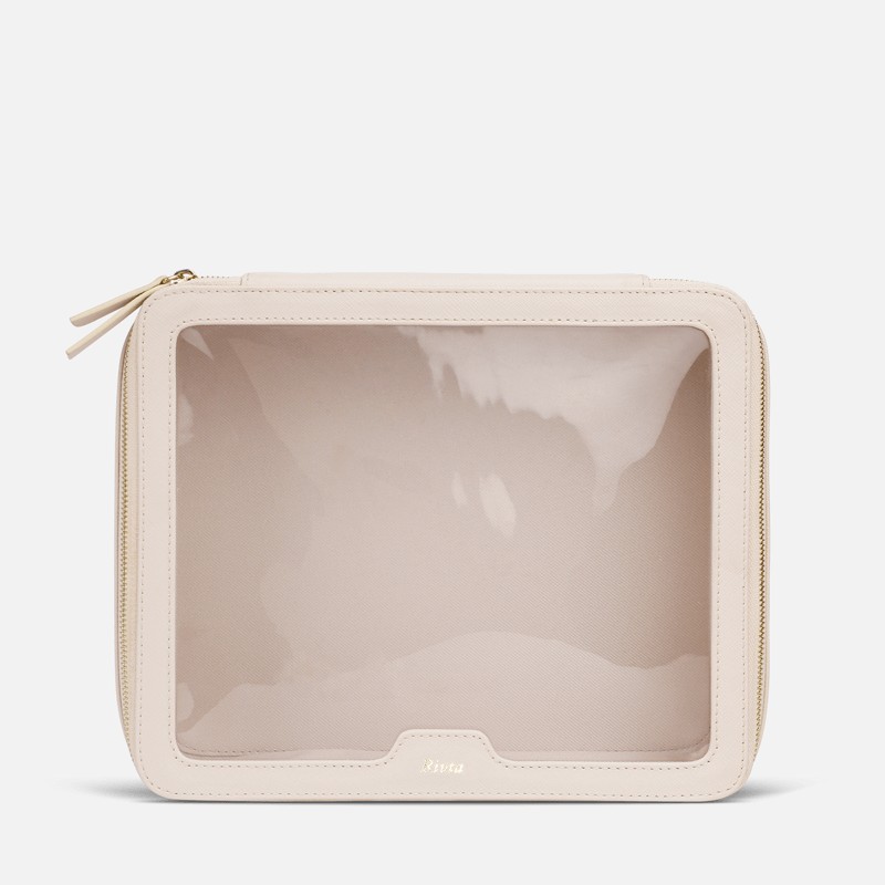 CBV009PVB Waterproof Cosmetic Bags