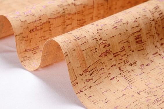 Cork Leather