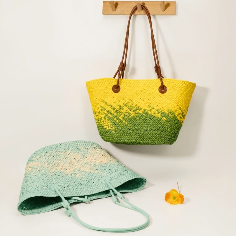 Curated Styles Tote Bags