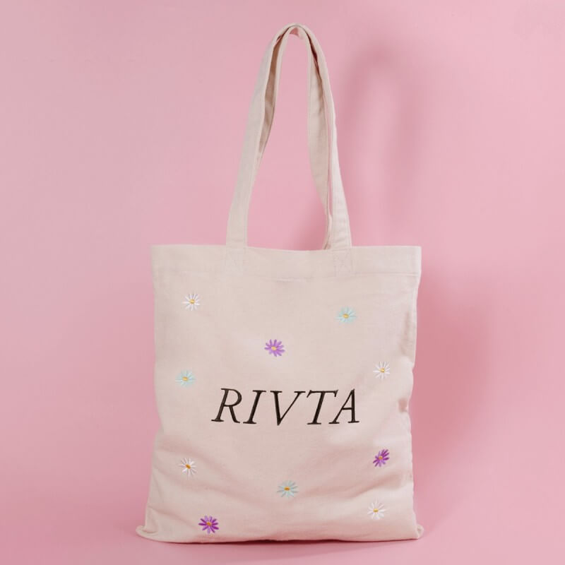 Design for Desirability tote bag