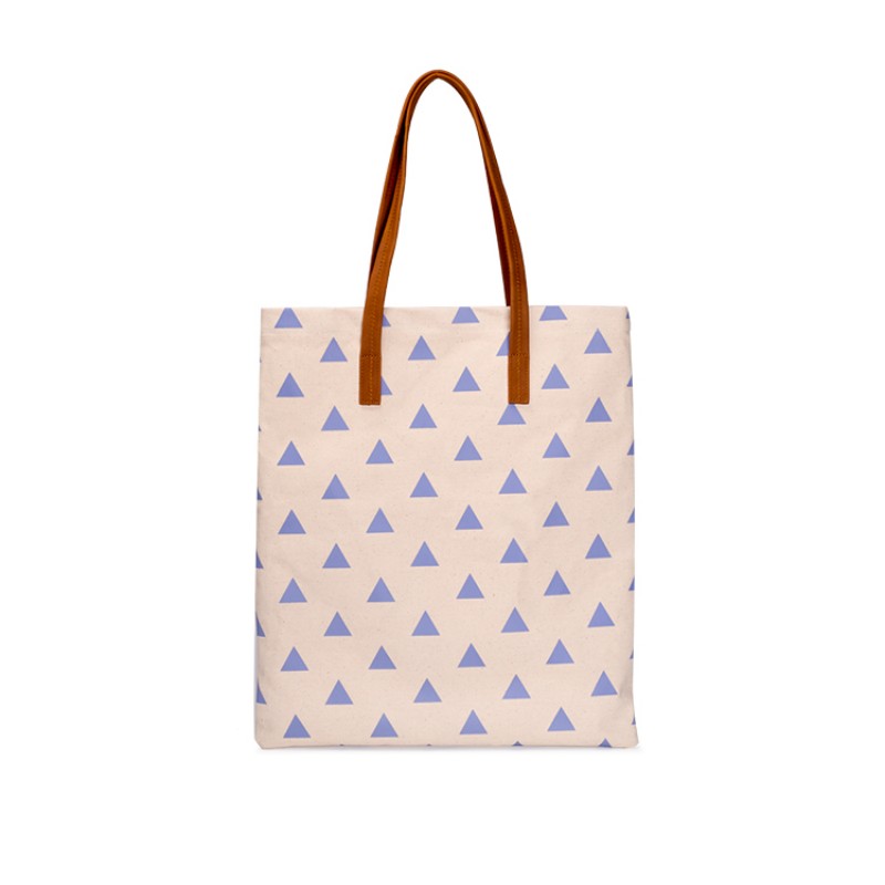 HAB052 Cotton Canvas Tote Bag