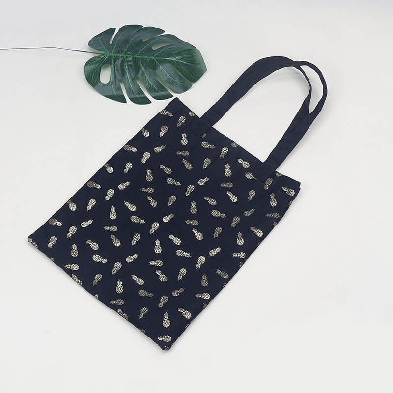 HAB083 Pineapple Fiber Tote Bag