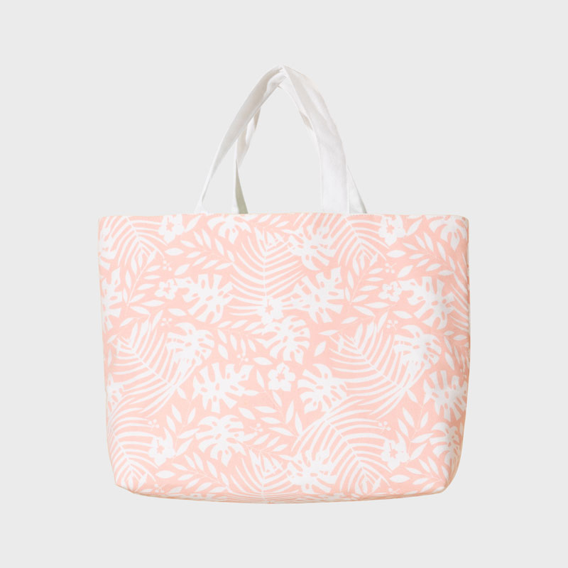 HAB095 Recycled Cotton Canvas Tote Bag