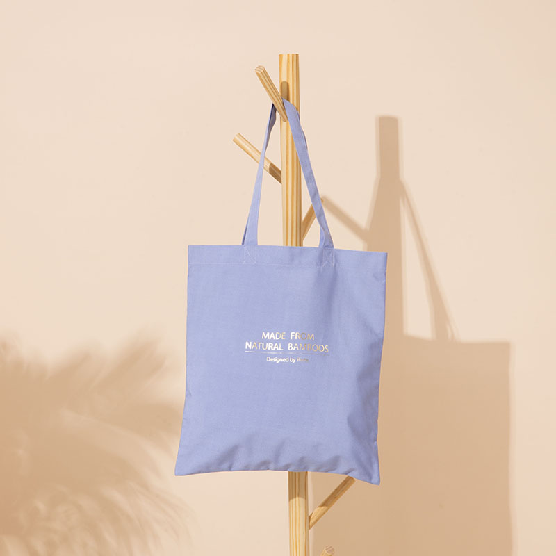 HAB097 Bamboo Fiber Tote Bag