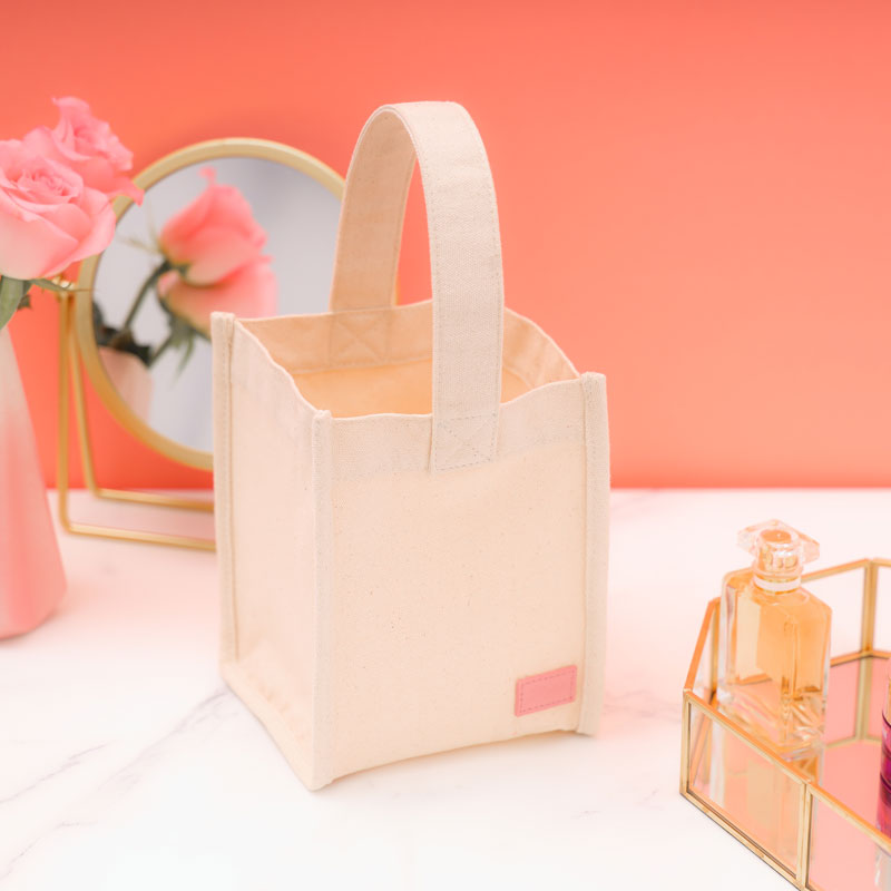 HAB116 Recycled Cotton Tote Bag