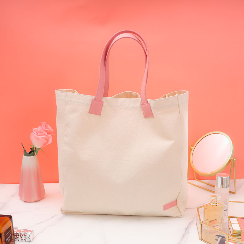 HAB117 Recyceld Cotton Tote Bag