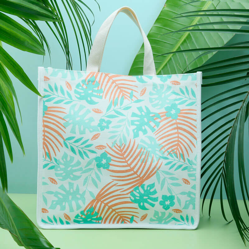 HAB118 Loycell Tote Bag