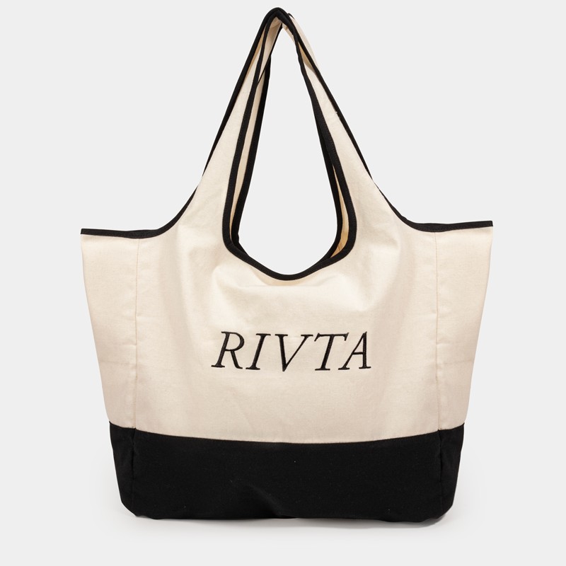 HAB147 Recycled Cotton Tote Bag