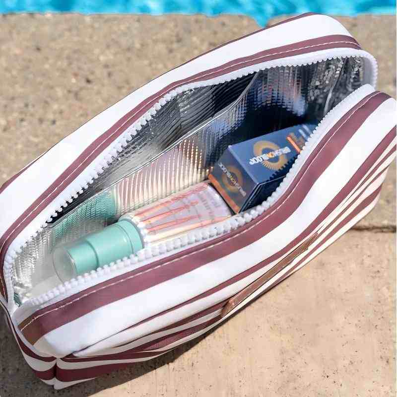 Insulated Cosmetic Bags 1