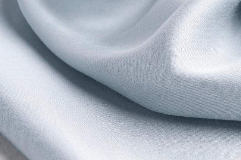 Lyocell-Satin fiber