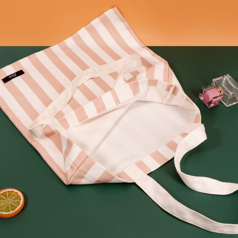 Natural & Plant-Based Tote Bags