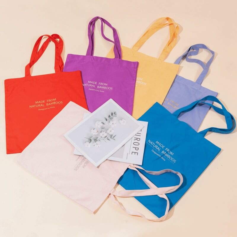 Natural & Pure Story - Natural & Plant-Based tote bag