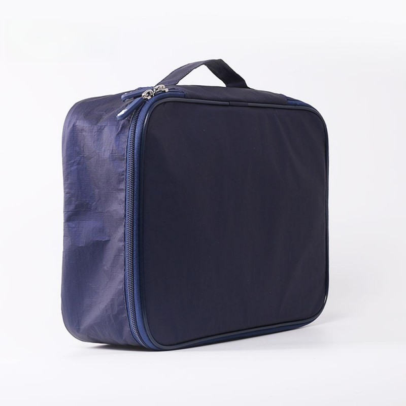 TYP018 tyvek makeup bag