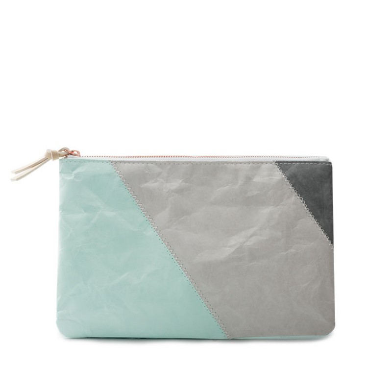 TYP020 tyvek makeup bag