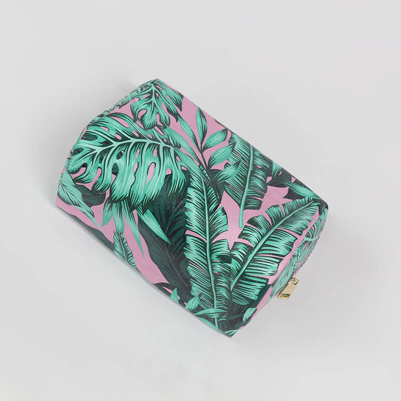 TYP054 tyvek makeup bag