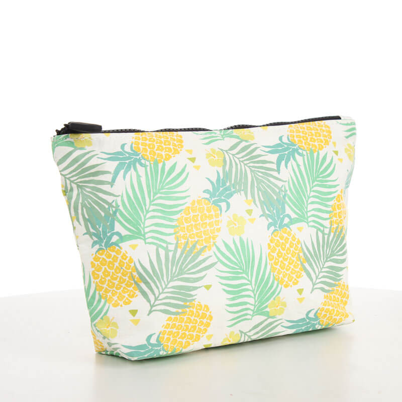 TYP055 tyvek makeup bag