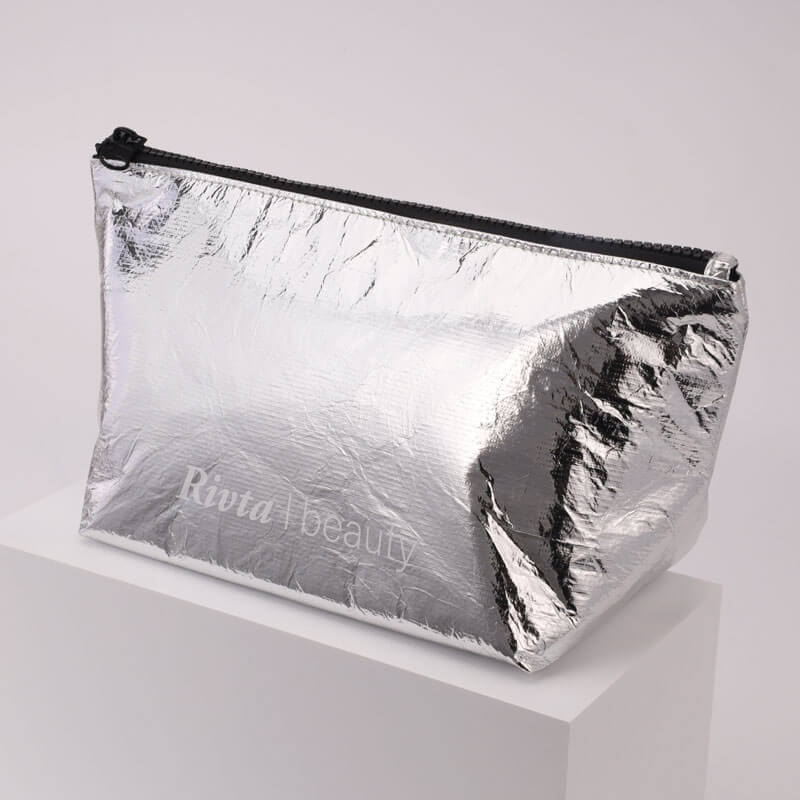 TYP060 tyvek makeup bag