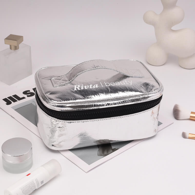 TYP062 tyvek makeup bag