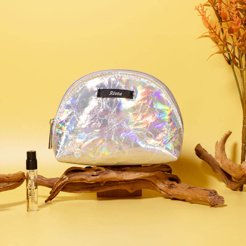 TYP065 Tyvek makeup bag