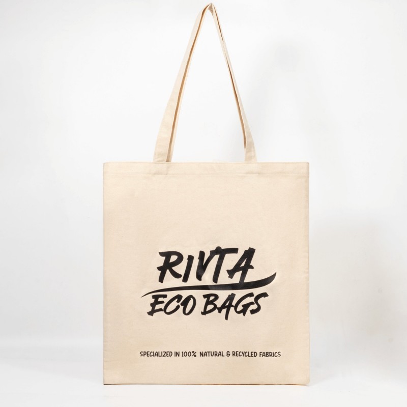 The Minimalist style tote bag