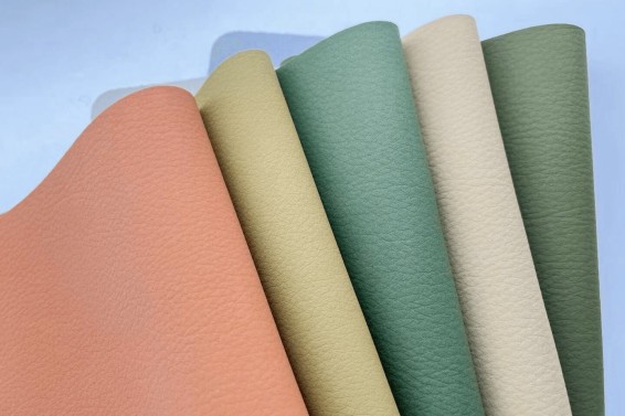 corn leather