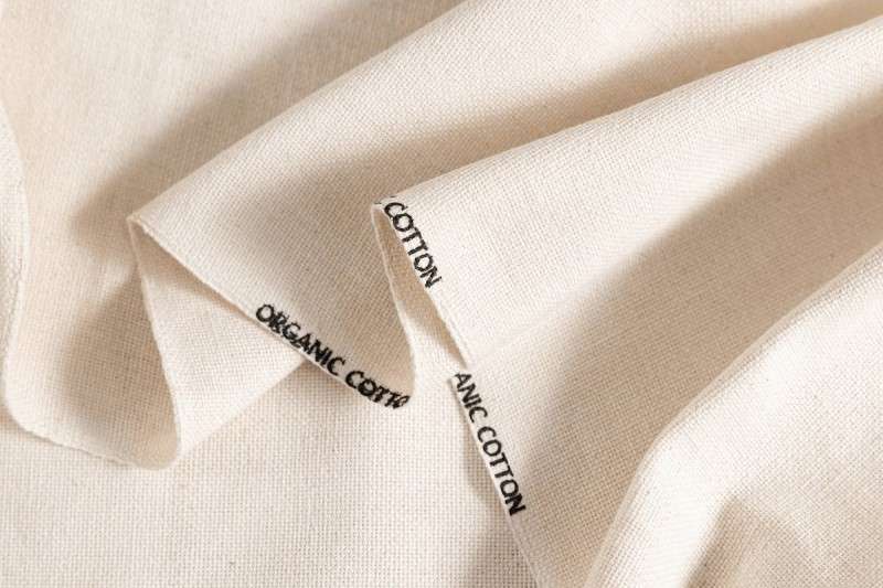 natural Organic Cotton