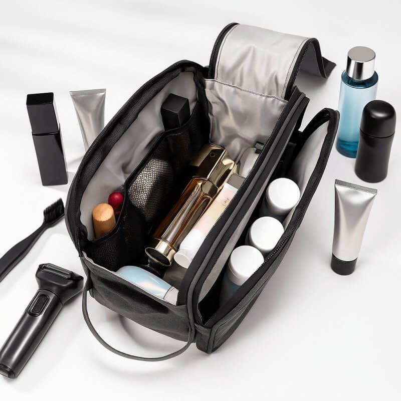 Beauty Industry Focus