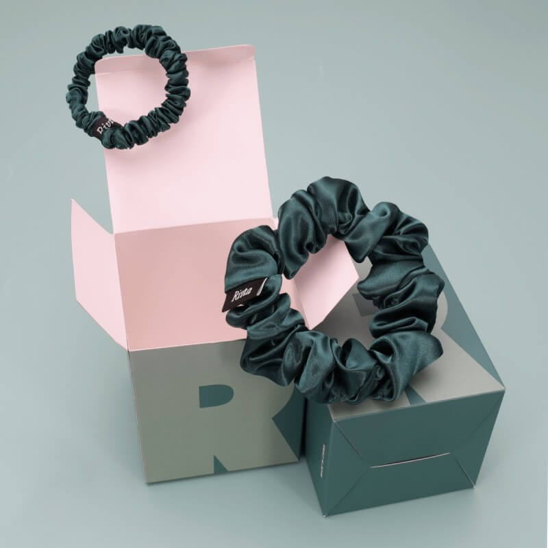 Scrunchies in großen Mengen kaufen - Factory Direct