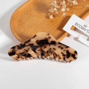 Classic-Tortoise-Shell-Acetate-Claw-Clip