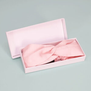Complete Solution Headbands with Packaging