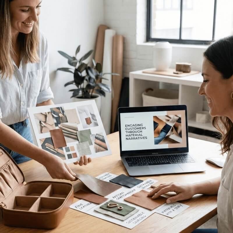 Curated Expertise