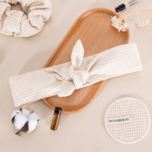 Custom Spa & Facial Headbands