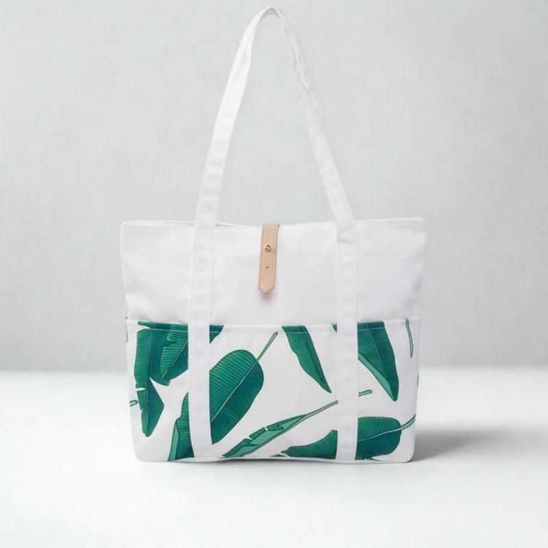 HAB021 RPET Tote Bag