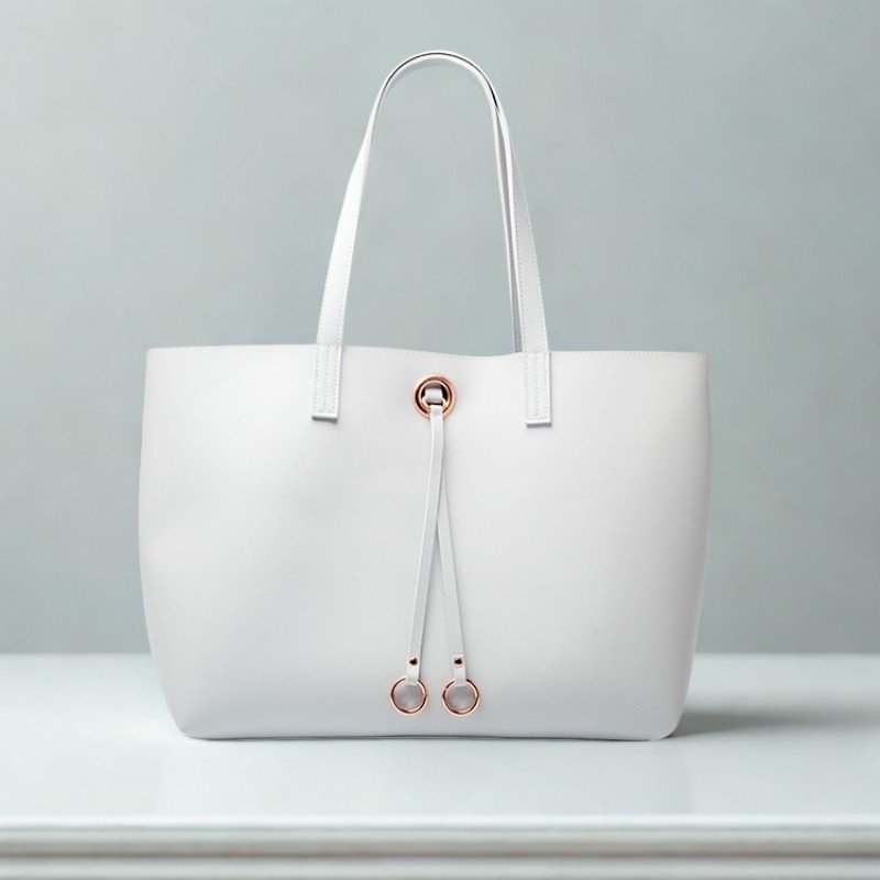 HAB043 PU Leather Bag