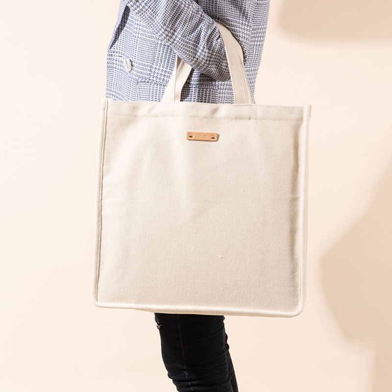 HAB094 Recycled Cotton Tote Bag