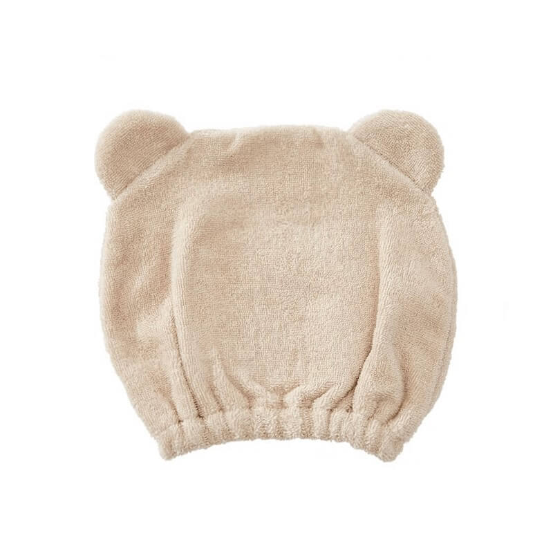 OEM-Kinder-Charakter-Haar-Handtuch