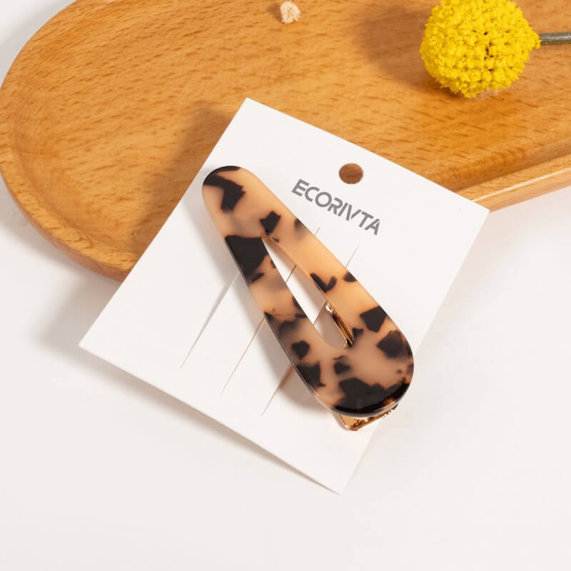 Sustainable & Bio-Acetate Accessories