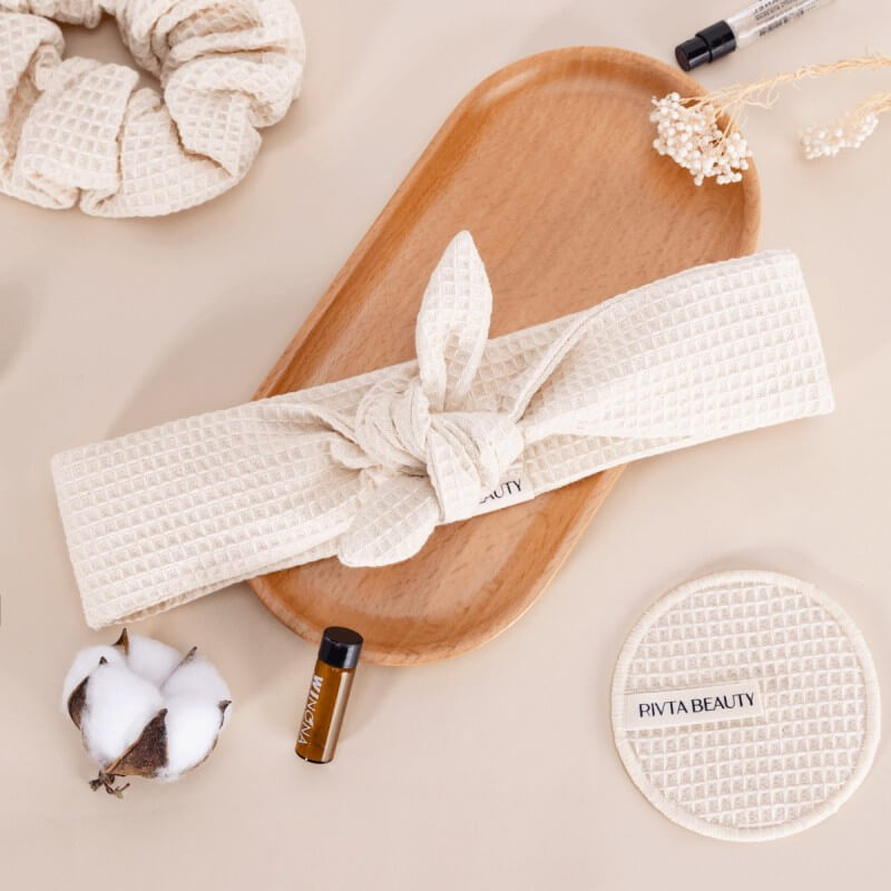 Sustainable Headbands