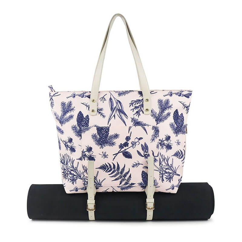 TRA011 RPET Tote Bag