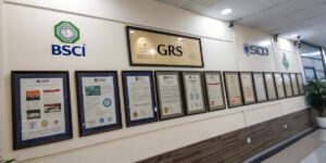 a-wall-displaying-various-certifications
