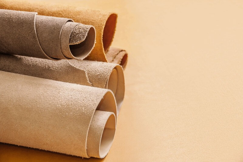 about vegan leather-recycled PU