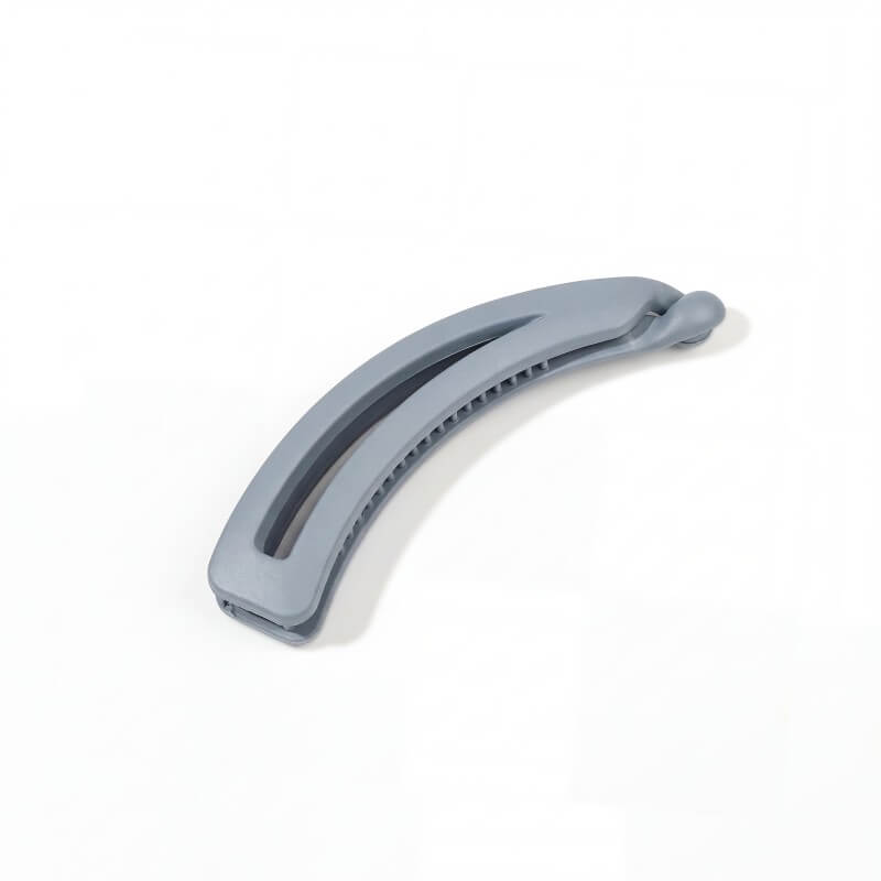 Dusty Blue Soft Clip