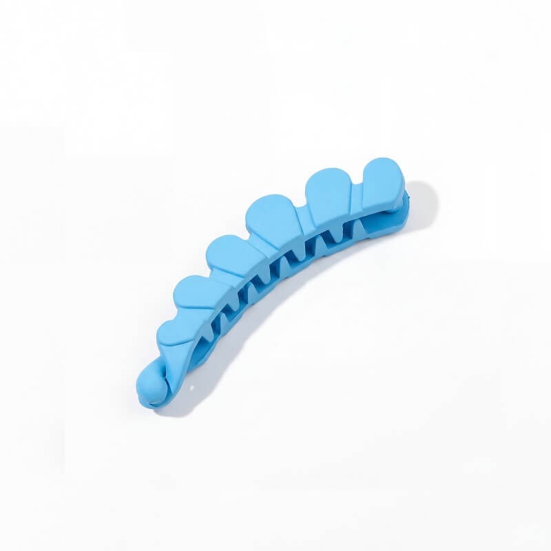 Baby Blue Hair Holder