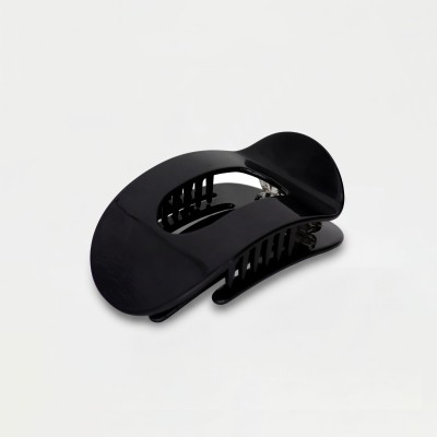 Flat Large Claw Clip (Yoga Clip)
