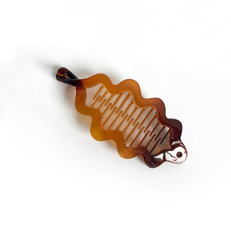 Ponytail Volumizer Insert